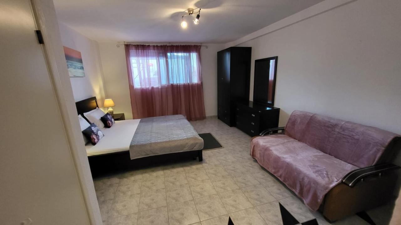 Mina House Siviri Villa Exterior photo