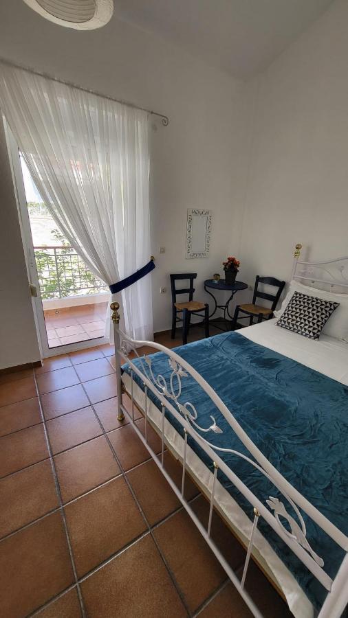 Mina House Siviri Villa Exterior photo
